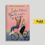 SISTER FILLAH, YOULL NEVER BE ALONE