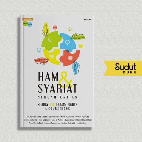 SYARIAT & HAM