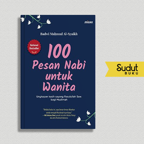 100 PESAN NABI UNTUK WANITA (REPUBLISH KE 5, 2022).png