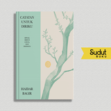 CATATAN UNTUK DIRIKU