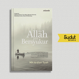 DAN ALLAH PUN BERSYUKUR