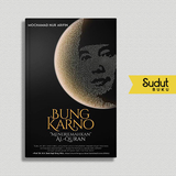 BUNG KARNO MENERJEMAHKAN AL QURAN