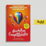 MARKETING FOR COMPETITIVENESS