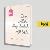 DEAR ALLAH, BAGUSKANLAH AKHLAKKU HC