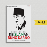 ENSIKLOPEDIA KEISLAMAN BUNG KARNO