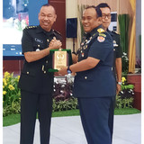 LOMBA CODE BLUE 22x30