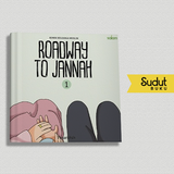 KKM #1 ROADWAY TO JANNAH HC