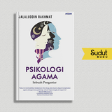 PSIKOLOGI AGAMA (REPUBLISH)