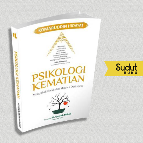 PSIKOLOGI KEMATIAN (REPUBLISH)