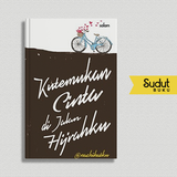 KUTEMUKAN CINTA DI JALAN HIJRAHKU