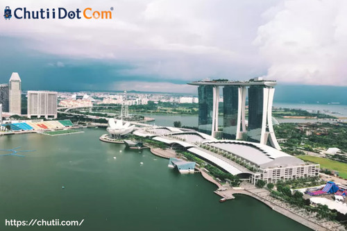 Chutii Dot Com: Serene Tour to Singapore with Thailand  8N 9D.jpg