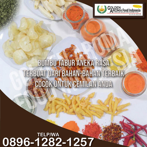 Bubuk Tabur Balado, Merk Bumbu Keripik.jpg
