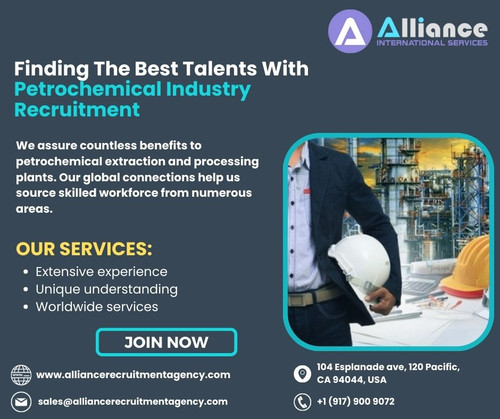 Finding the Best Talents with Petrochemical Industry recruitment.jpg