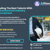 Finding the Best Talents with Petrochemical Industry recruitment
