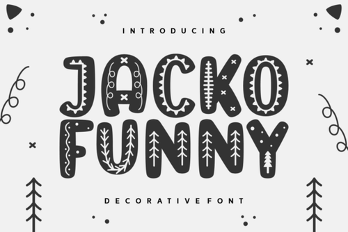 Jacko Funny Fonts 59755894 1 1 580x387.png