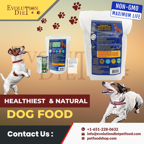 Natural Dog Food & Healthiest Dog Food.png