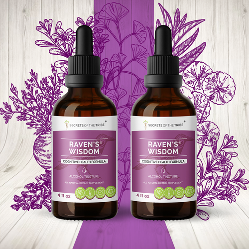 Ravens Wisdom ALC 4oz x2.png