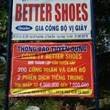 1862 CÔNG TY TNHH MỘT THÀNH VIÊN BETTER SHOES