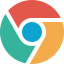 291715 chrome google browser logo network icon.png