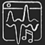 pngtree digital platforms chalk white icons set on dark background png image 48431223.png