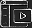 pngtree digital platforms chalk white icons set on dark background png image 48431222.png