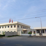 1835 CÔNG TY TNHH TRIUMPH INTERNATIONAL VIỆT NAM