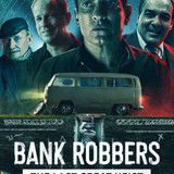 bank robbers