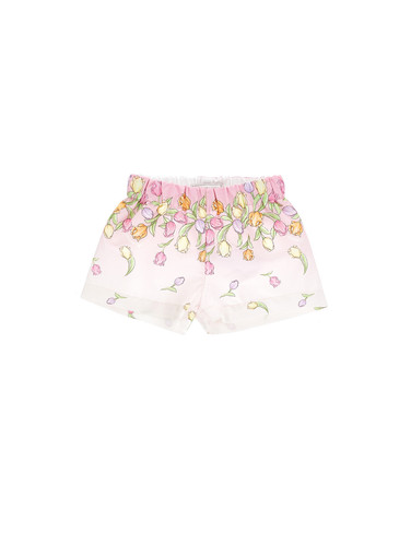 monnalisa kids shorts stampa tulipani bambina 31A405 a.jpg