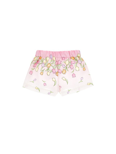 monnalisa kids shorts stampa tulipani bambina 31A405 b.jpg