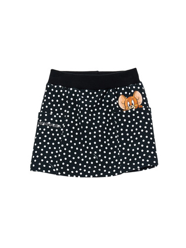 monnalisa kids minigonna puà topolino bimba 19A702 a.jpg