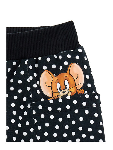 monnalisa kids minigonna puà topolino bimba 19A702 b.jpg