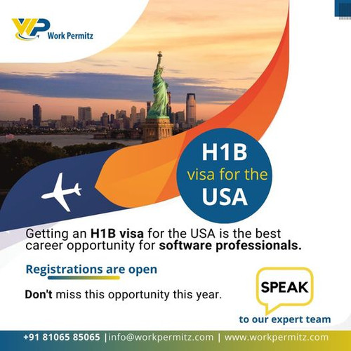 H1B Visa For The USA Registrations Are Open.jpg
