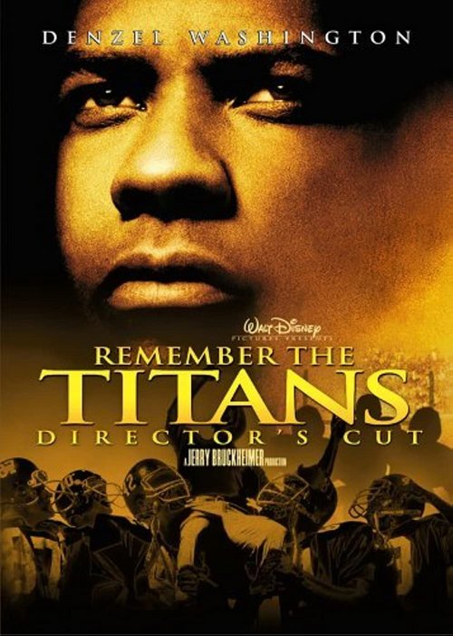 Tytani / Remember the Titans (2000) PL.1080p.BRRip.x264-wasik / Lektor PL