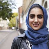 Muslim Dating Site 1