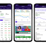 etrade mobile