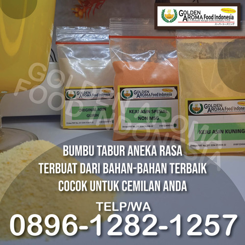 Bisnis Agen Seasoning Powder, Kue Ultah Tabur Coklat.jpg