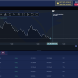 a binary options trading platform