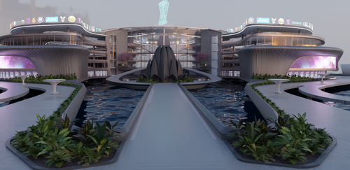 mall plants exterior waterbridge.png