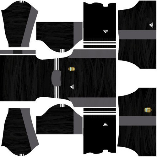 kits de argentina dls uniforme local del portero.jpg