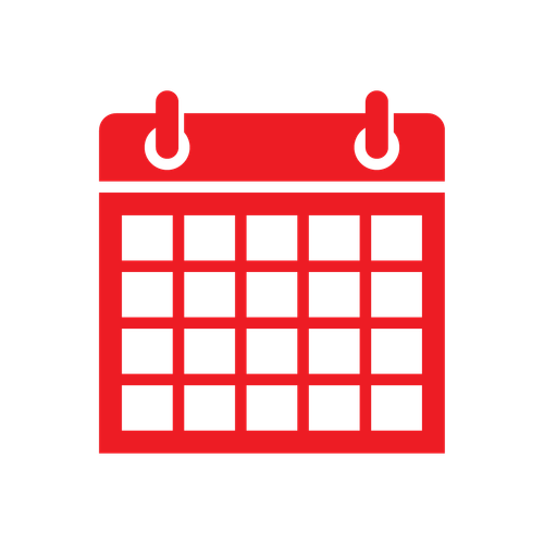 OBIC Business Calendar red.png