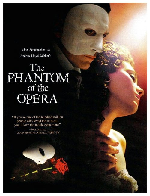 Upiór w operze / The Phantom of the Opera (2004) PL.1080p.WEB-DL.x264-wasik / Lektor PL