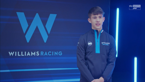 screenshot Williams.F1.2023.Car.Launch.SkyF1.720p.IPTV.AAC2.0.x264.Eng WB60 0001.png