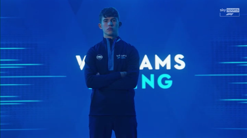 screenshot Williams.F1.2023.Car.Launch.SkyF1.576p.IPTV.AAC2.0.x264.Eng WB60 0001.png
