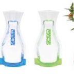 Corporate Gift Singapore Large PVC Folding Vase.jpg