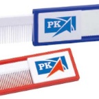 Corporate Leather Gift Sets Comb & Mirror Set.jpg