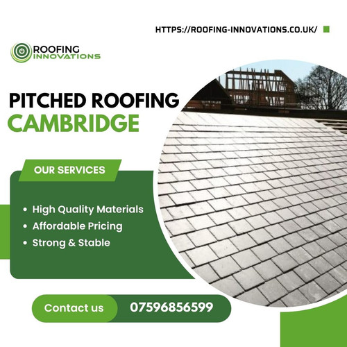 Pitched roofing Cambridge Roofing Innovations.jpg