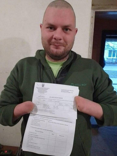 zufalost nacistov z okrojiny