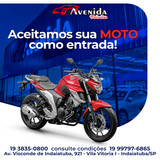 MOTO ENTRADA