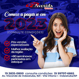 PAGUE SO EM 2023