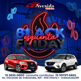 ESQUENTA BLACK FRIDAY